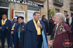 XXIII Festa da Ameixa de Carril (15/agosto/2015)